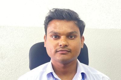 Er. Prabin Kumar Pandit
