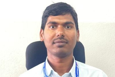 Er. Santosh Kumar Sah