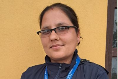 Bijita Acharya