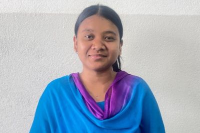 Shweta Kumari Chaudhary